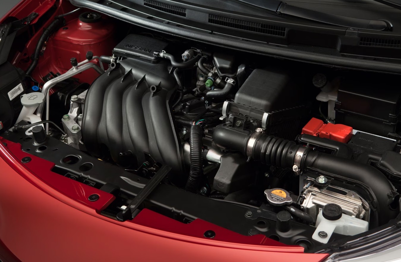 2027 Nissan Versa Specs Release Date Changes Inside The Hood