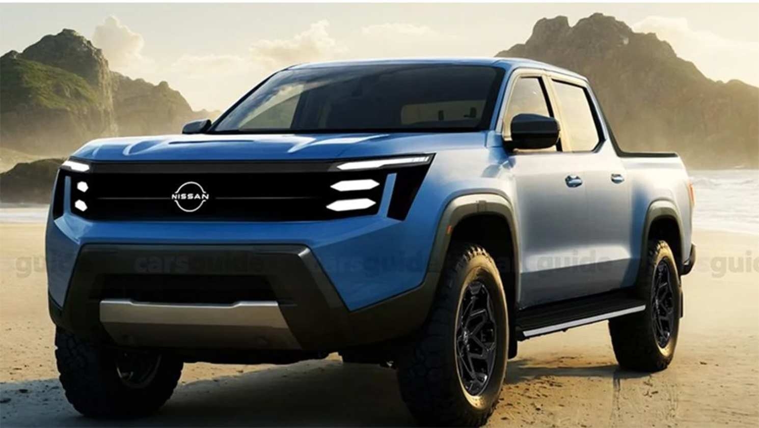 39 It 39 s Imperative We Get It Right 39 2027 Nissan D24 Navara Could Be Make 39 It 39 s Imperative We Get It Right 39 2027 Nissan D24 Navara Could Be Make