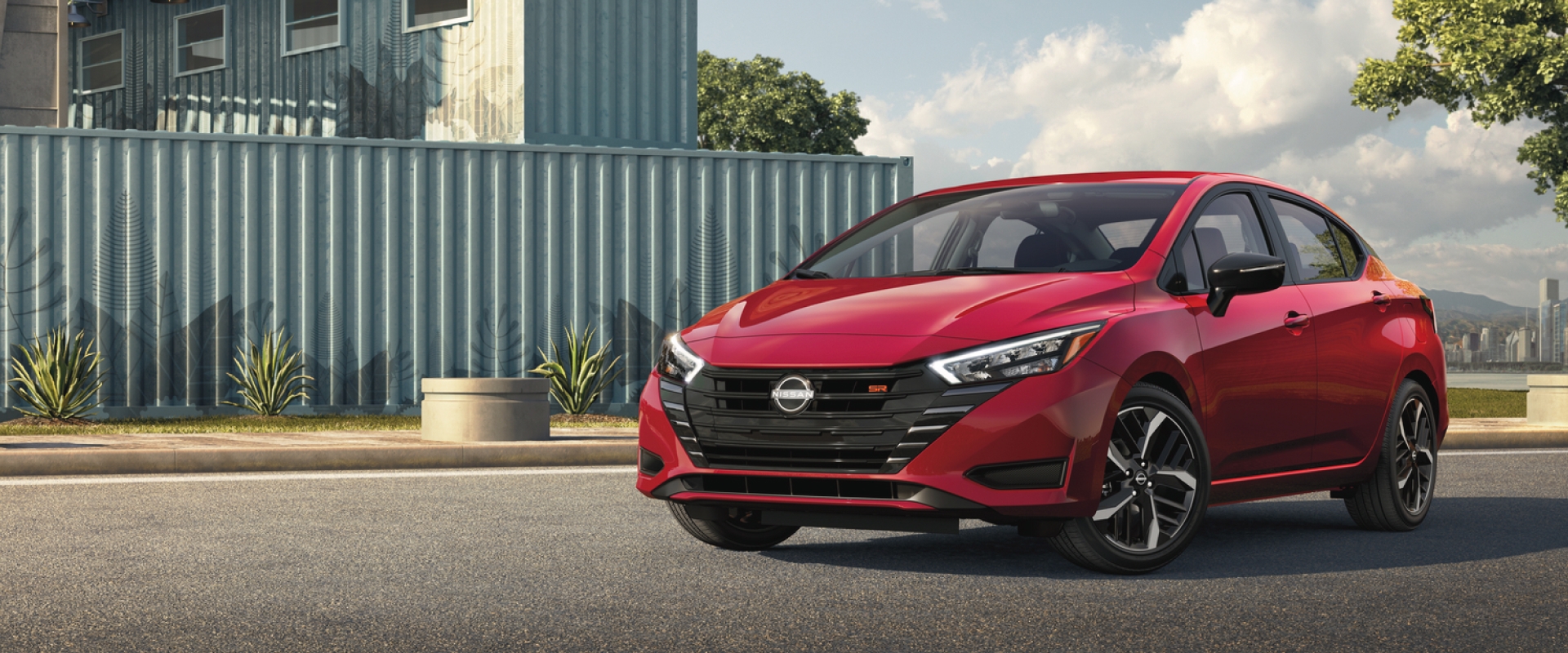 Especificaciones Nissan Versa 2025 Nissan Of Downtown L A 