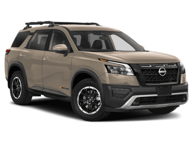 New 2024 Nissan Pathfinder Rock Creek SUV In Williamsburg 24NW0460 New 2024 Nissan Pathfinder Rock Creek SUV In Williamsburg 24NW0460