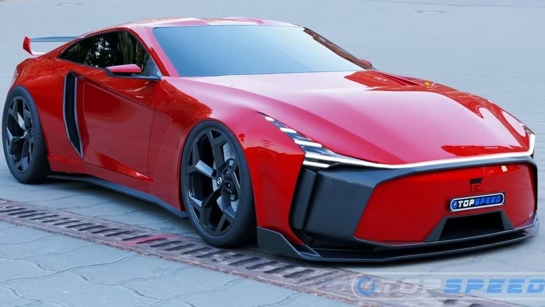 Nissan Gtr Nuevo Is Nissan Going To Finally Stop Milking The Current Nissan Gtr Nuevo Is Nissan Going To Finally Stop Milking The Current