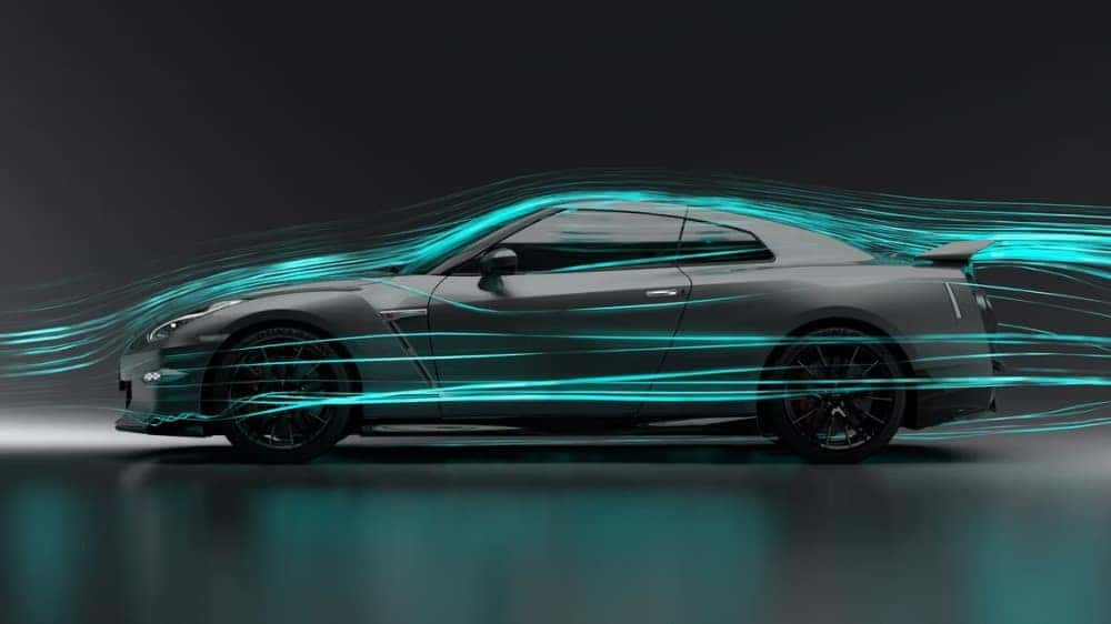 Nissan s Godzilla Sports Car Could Go Electric Southern Team Nissan Nissan s Godzilla Sports Car Could Go Electric Southern Team Nissan