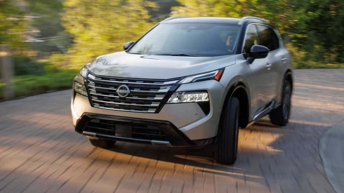 Nissan Ter Caminhonete Anti Toro Em 2027 Saiba O Que Esperar