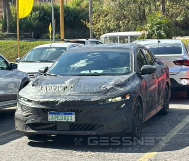 Novo Nissan Sentra 2026 2027 Confira Todos Os Detalhes Da Pr xima Novo Nissan Sentra 2026 2027 Confira Todos Os Detalhes Da Pr xima