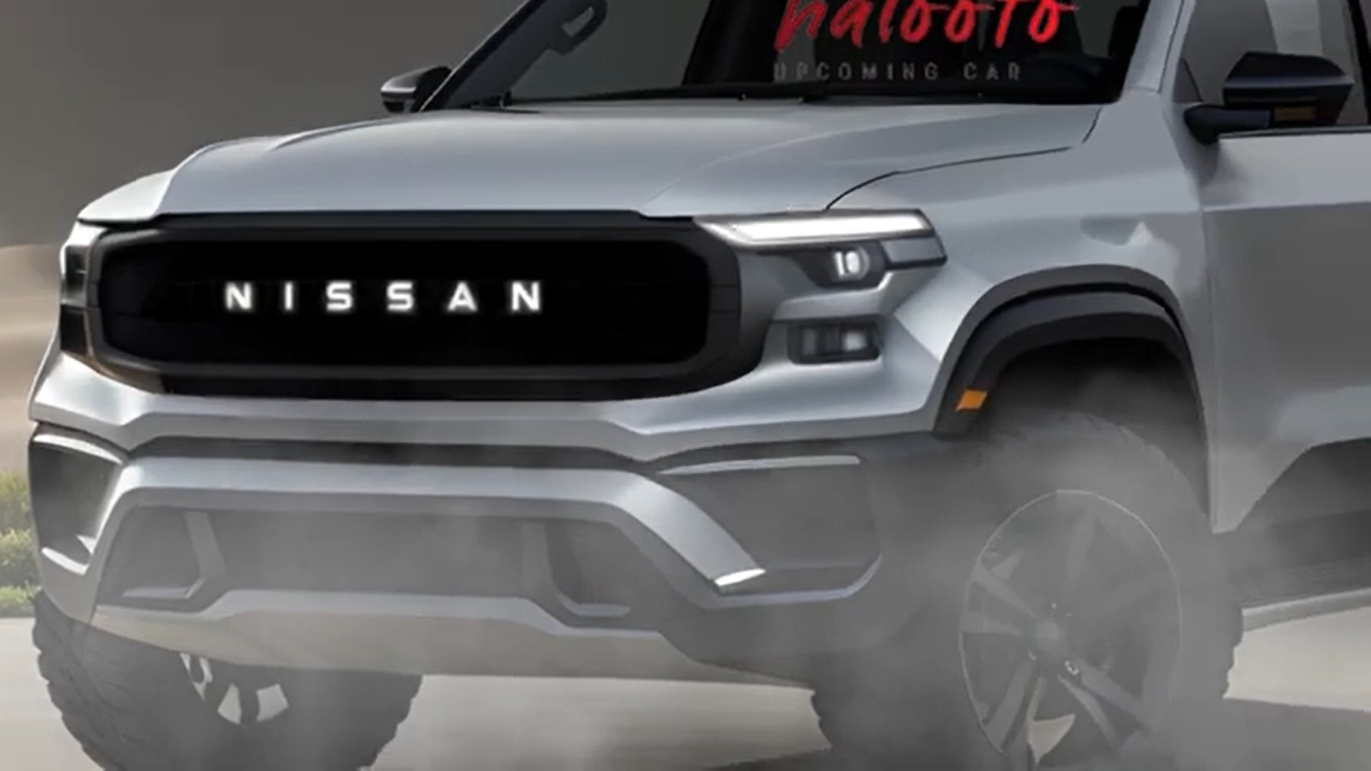 Zero Emissions 2027 Nissan EV Pickup Truck Gets Envisioned With Killer Zero Emissions 2027 Nissan EV Pickup Truck Gets Envisioned With Killer