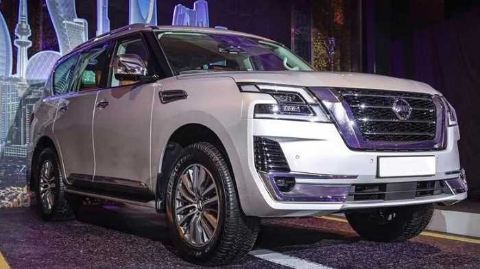 2022 Nissan Armada Release Date, Price, Nismo, Review