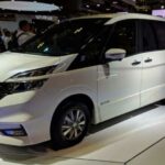 Nissan Serena 2022 Malaysia, Release Date, Price, Redesign  New 2024