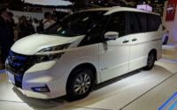 Nissan Serena 2022 Malaysia, Release Date, Price, Redesign