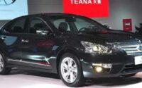 Nissan Teana 2022 Price, Release Date, Redesign