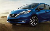 Nissan Versa 2022 Price, Specs, Redesign