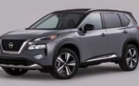 2022 Nissan X-Trail E-Power, Price Australia, Model, Release Date
