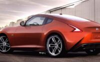 New 2022 Nissan 370Z Roadster Release Date, Price, Redesign
