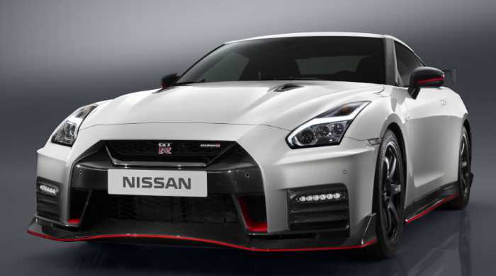 2022 GTR Nissan Nismo, Price, Release Date, Final Edition