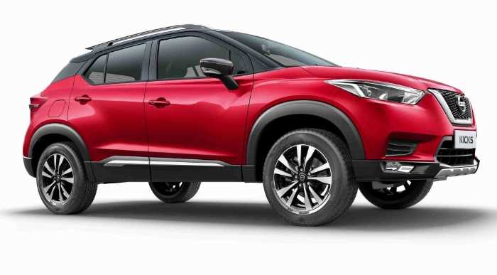 Nissan Kicks 2022 Price, Specs, Colors