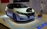 New 2022 Nissan Leaf Specs, Review, Release Date