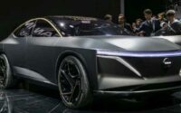 New 2022 Nissan Maxima Specs, For Sale, EV, Changes