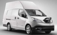 New 2022 Nissan NV200 Cargo, Specs, Changes