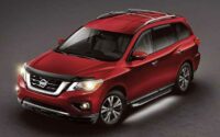 New 2022 Nissan Pathfinder Colors, Interior, Specs