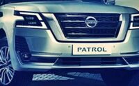 New 2022 Nissan Patrol Nismo, Price, Warrior, Interior