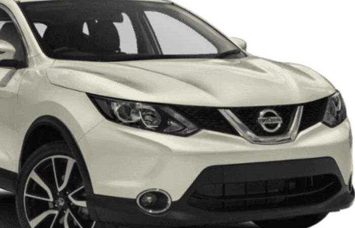New 2022 Nissan Rogue Sport Interior, Release Date, Colors