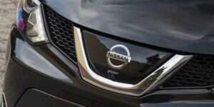 2022 Nissan Rogue Sport Exterior