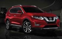 2022 Nissan Rogue Sport Release Date, Interior, Colors