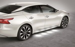 2022 Nissan Altima Exterior