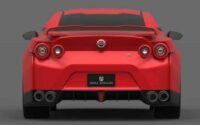 2022 Nissan GT-R Price, Release Date, Specs
