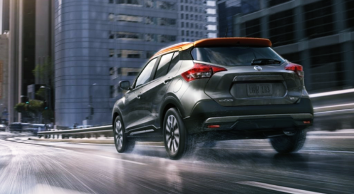 New 2022 Nissan Kicks Price, Colors, Specs