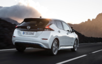 New 2022 Nissan Leaf Review, Release Date, Price