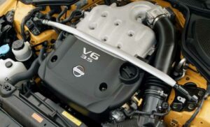 2022 Nissan Murano Interior