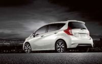 Nissan Versa Note 2022 Price, Release Date, Colors