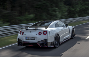 2024 Nissan GT-R Release Date