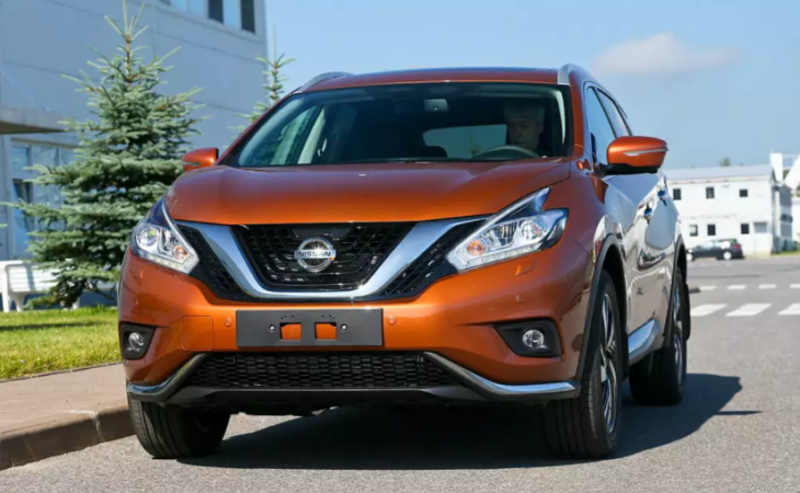 New Nissan Murano 2024 Changes, Models, Release Date