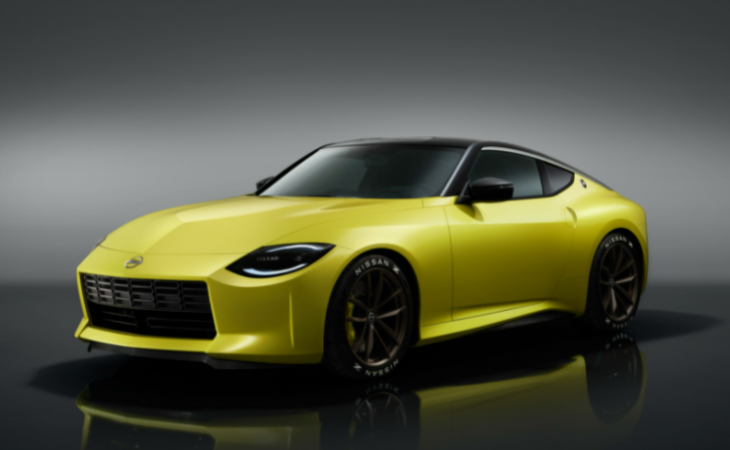 Nissan Z 2024 Redesign, Release Date, Price