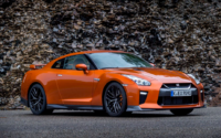 New 2024 Nissan GT-R Models, Dimensions, Engine