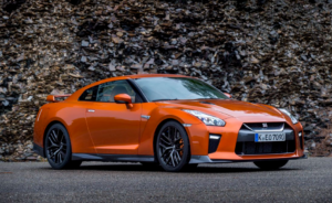 2024 Nissan GT-R Redesign