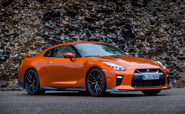 New 2024 Nissan GT-R Models, Dimensions, Engine