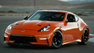 2024 Nissan Z Redesign