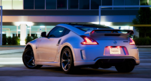 2024 Nissan Z Release Date