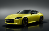 2024 Nissan Z Release Date, Models, Price
