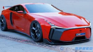 2025 Nissan Gtr R36 Release Date Rami Luna