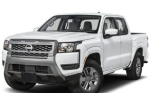 2026 Nissan Frontier Review The Midsize Truck That s Tougher And