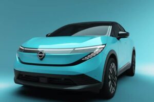2026 Nissan Leaf Boosts EV Game With 300 Mile Range