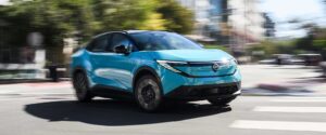 2026 Nissan LEAF MotorWeek Quicj Spin