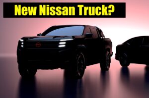 2026 Nissan Np300 Archives The Fast Lane Truck