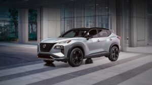 2026 Nissan Rogue PHEV Electrified Performance SUV With Advanced