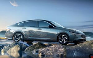 2026 Nissan Sentra Everything We Know About The Compact Sedan