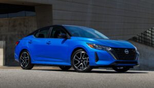 2026 Nissan Sentra Everything We Know About The Compact Sedan