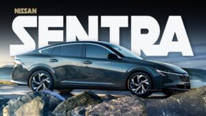 2026 Nissan Sentra Everything We Know About The Compact Sedan